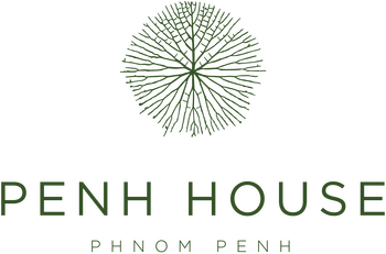 Logo Penh House 2